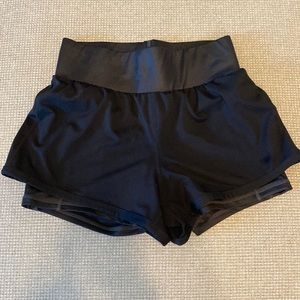 Fabletics Athletic Shorts
